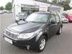 Subaru Forester 2.0X Exclusive Panoramadach Xenon AHK