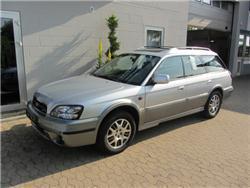 Subaru OUTBACK Outback H6-3.0 Original 45500 KM