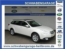 Subaru OUTBACK 3.6R Automatik Exclusive