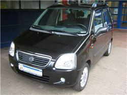 Suzuki Wagon R 1.3 Special Edition *Klima*EFH*Alu 56 kW  76 PS