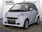 Smart ForTwo Coupé 52kw mhd passion