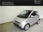 Smart ForTwo COUPE mhd 52 KW Passion Servo Sitzheizung Soundsys