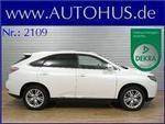 Lexus RX 450h HYBRID NAVI GSD BI-XENON