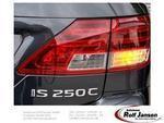 Lexus IS 250 Cabriolet Luxury Line Klima