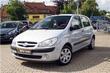 Hyundai Getz 1.1 Navi Klima Servo ZV Scheckh. Bluetooth