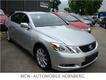 Lexus GS 300 EXECUTIVE LINE VOLLAUSSTATTUNG