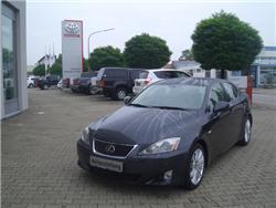 Lexus IS 250 Aut. Luxury Line Aktion: 4,9% mit RSV