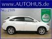 Lexus RX 450h HYBRID NAVI GSD BI-XENON