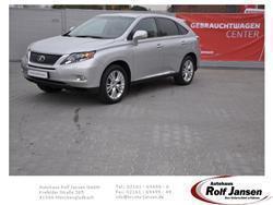 Lexus RX 450h Impression Vollausstattung