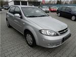 Daewoo Lacetti 1.8 CDX Cool   Klimaanlage