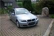 BMW 318 d DPF  Sportpaket Euro5 1 Hand Neues Modell