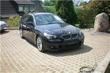 BMW 525 d Touring M-Sportpaket M-Paket Panoramadach