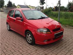 Daewoo Kalos 1.2 SE Sport*2.Hand*KLIMA*org. 90.000KM*Tüv06 2014