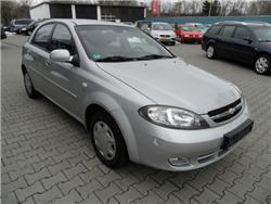 Daewoo Lacetti 1.8 CDX Cool   Klimaanlage