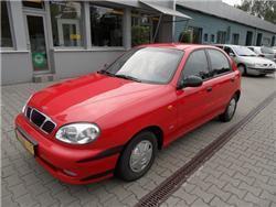 Daewoo Lanos 1.4 SE