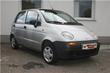 Daewoo Matiz 0.8 gepflegter Zustand