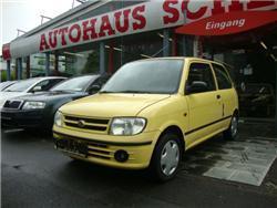 Daihatsu Cuore Cosmic *Automatik*Klimaanlage