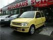 Daihatsu Cuore Cosmic *Automatik*Klimaanlage