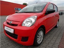 Daihatsu Cuore 5-Türer 1.0 Top *Klima*ESP*LM-Felgen