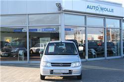 Daihatsu Cuore 1.0 Automatik