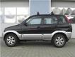 Daihatsu Terios CXS, 4 WD, AHK, TÜV NEU,1.Hand