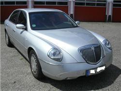 Lancia Thesis 2.0 20 V Turbo