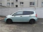 Honda Jazz Klimaanlage,Servo,CD,ABS,Aus 1 Hand