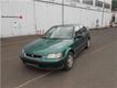 Honda Civic 1.4i gepflegt