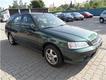 Honda Civic Aero Deck 1.5i   Klima   Ahk