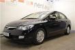 Honda Civic Hybrid 1.3i-DSI i-VTEC IMA CVT *Klima*SHZ