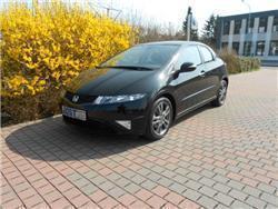 Honda Civic 1.8 VTEC Sport GT Paket