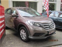 Honda CR-V 2.2i DTEC 4WD Automatik Comfort