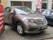 Honda CR-V 2.2i DTEC 4WD Automatik Comfort