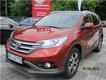 Honda CR-V 2.0i-VTEC 4WD Automatik Executive