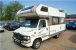 Fiat Ducato Hymer Camp 55 1.9 TD Wohnmobil
