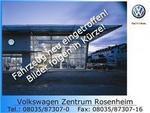 Volkswagen Touran 2,0 TDI Trendline   Radio,Klima