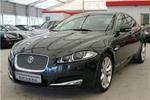 Jaguar XF Jaguar XF 2.2D Aut.*Navi*Xenon*Premium-Luxury*NW