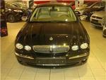 Jaguar X-Type X - Type X-Type 3.0 V6 4x4 Executive Special Editi