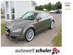 Audi TT Coupe1.8 TFSI