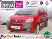 Fiat Doblo Kombi 1.9 DPF Multijet Klima,AHK,Radio-CD