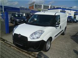 Fiat Doblo Cargo.Multi Jet.1,6 JTD.Kasten.Grüne Plakette