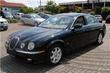 Jaguar S-Type 3.0 V6 Executive Leder,Navi,Xenon,SHD