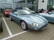 Jaguar XK 8 Cabriolet*AUT.LEDER*PDC