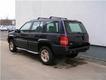 Jeep Grand Cherokee 5.2i Limited 1HAND GASANLAGE