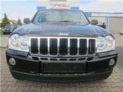 Jeep Grand Cherokee 3.0 CRD Automatik Tempom. Sitzeiz