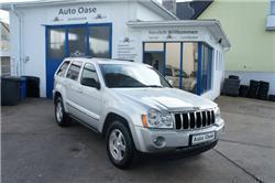 Jeep Grand Cherokee 3.0 CRD Automatik Limited