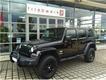 Jeep Wrangler Unlimited 2.8 CRD DPF Automatik Sahara-Navi-2x top