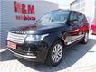 Land Rover Range Rover 4.4L Vogue MassagesitzeStandheizung