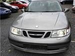 Saab 9-5 Kombi 3.0 TiD Vector  127.000km.Orig