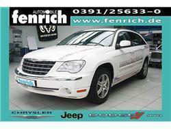 Chrysler Pacifica 4.0 V6 AWD Touring | LEDER | ALLRAD | 7-SITZER